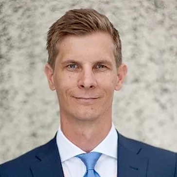Anders Carlsson