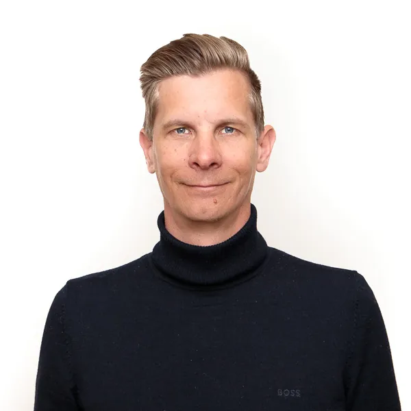 Anders Carlsson