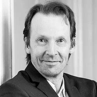 Christer Fahraeus