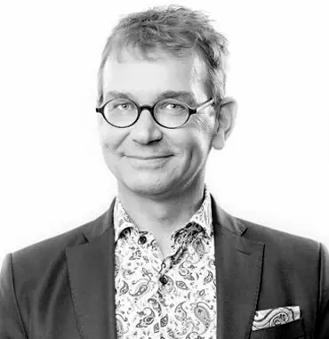 Johan Billgren