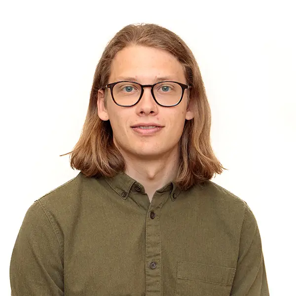 Magnus Brander