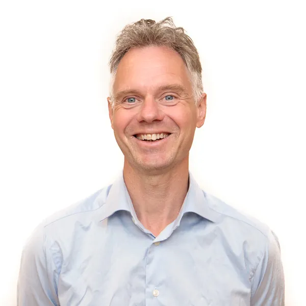 Morten Krogh