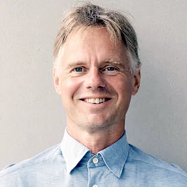 Morten Krogh