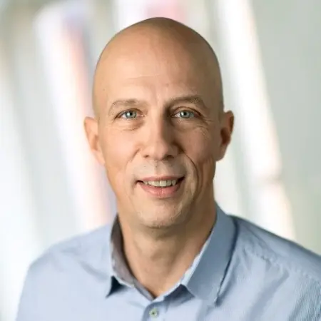 Ulf Christiansson